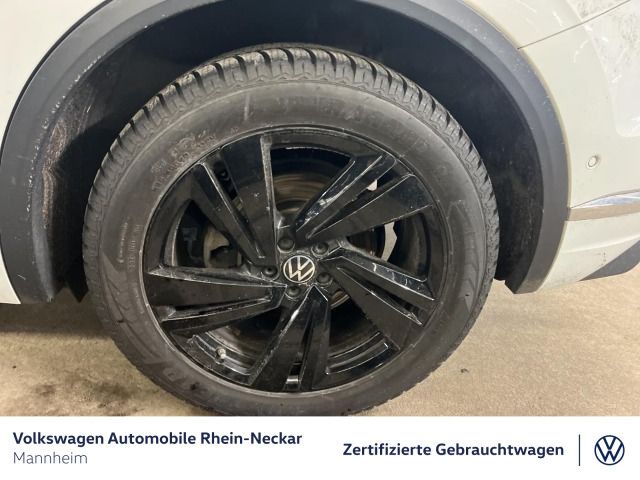 Volkswagen Touareg - Bild 9