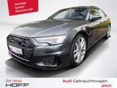 Audi A6 45 TFSI S line Matrix LED Kamera Navi Tempo S