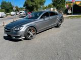 Mercedes-Benz Mercedes CLS 63 AMG Performance *CarbonCer... - gebrauchte Mercedes-Benz CLS 63 AMG aus dem Jahr 2012