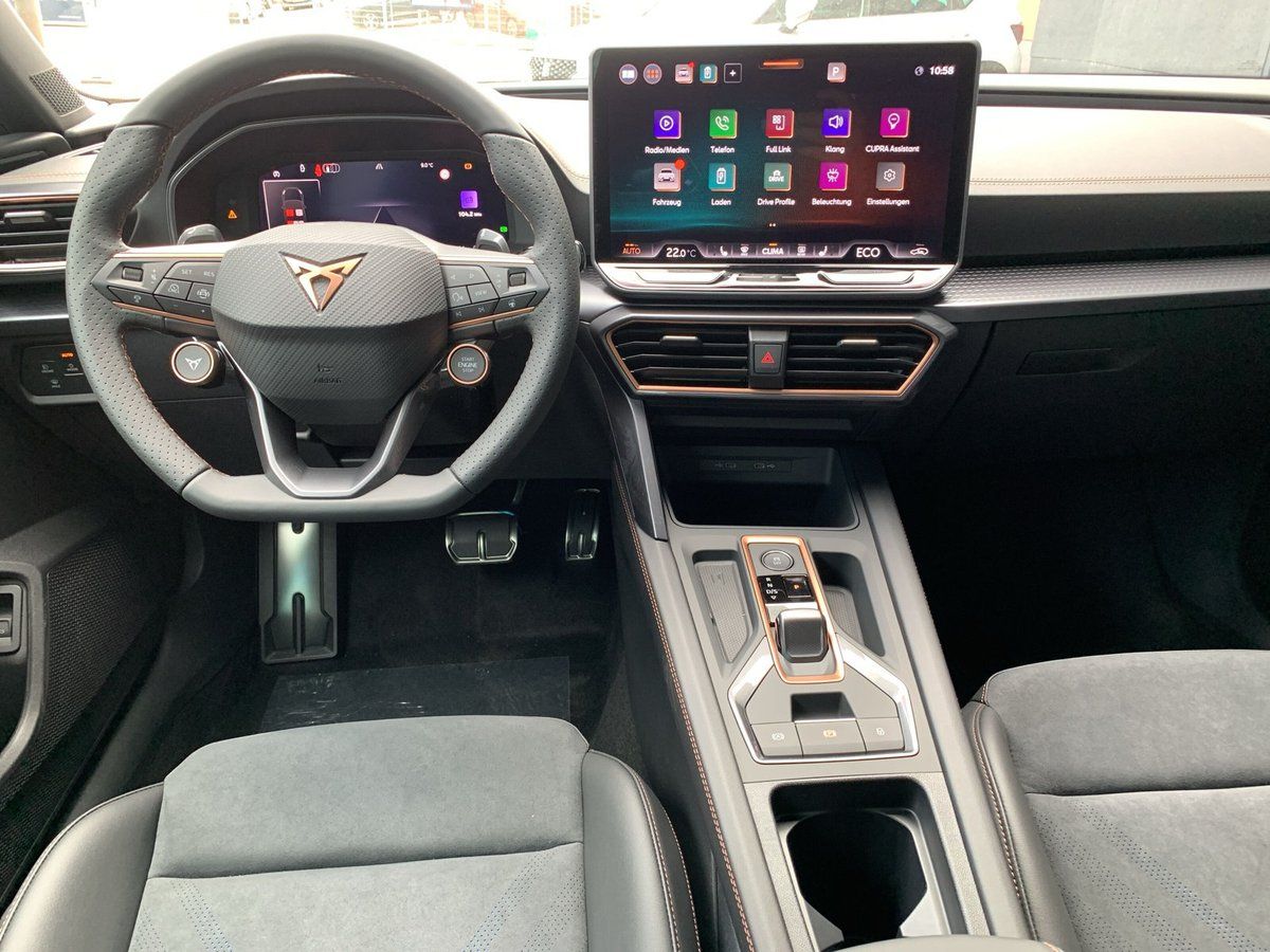 Cupra Leon - Bild 14
