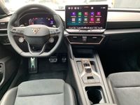 Cupra Leon - Vorschau Bild 14