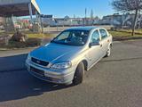 Opel Astra 1.6 Edition 2000 Classic Edition 2000 ... - Opel Astra aus 2000: Edition