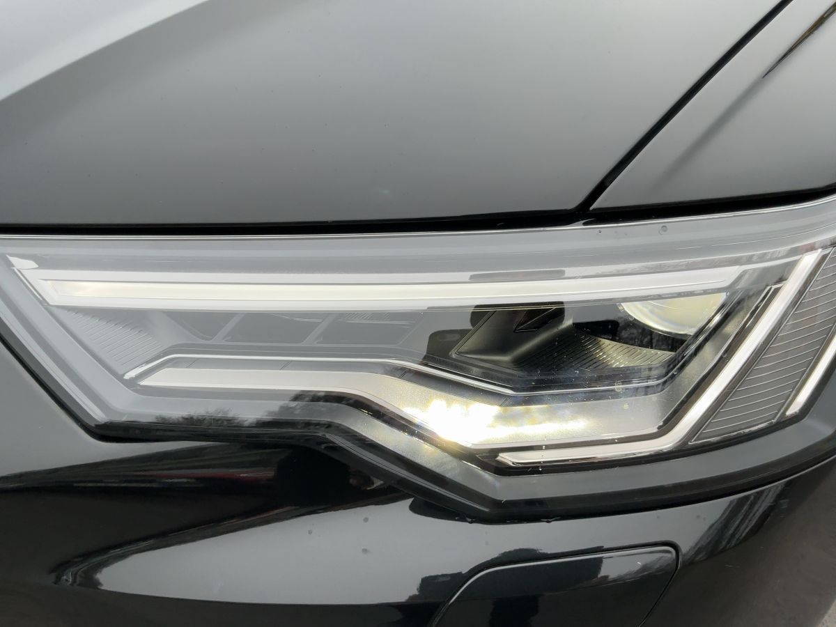 Audi A6 - Bild 16