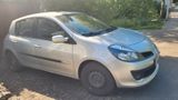 Renault Clio by RIP CURL 1.2 16V 55kW by RIP CURL - Renault Clio aus 2007: 1.2