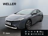 Toyota Prius Plug-in Hybrid Advanced *360*Navi*Solardac - Toyota Prius Advanced mit Hybrid-Antrieb (Benzin/Elektro)