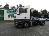 MAN TGA 18.360 FSA / BLS,