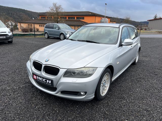 BMW 318 Baureihe 3 Touring 318d