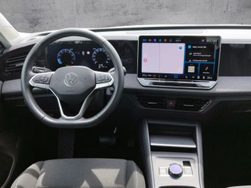Volkswagen Tiguan - 9