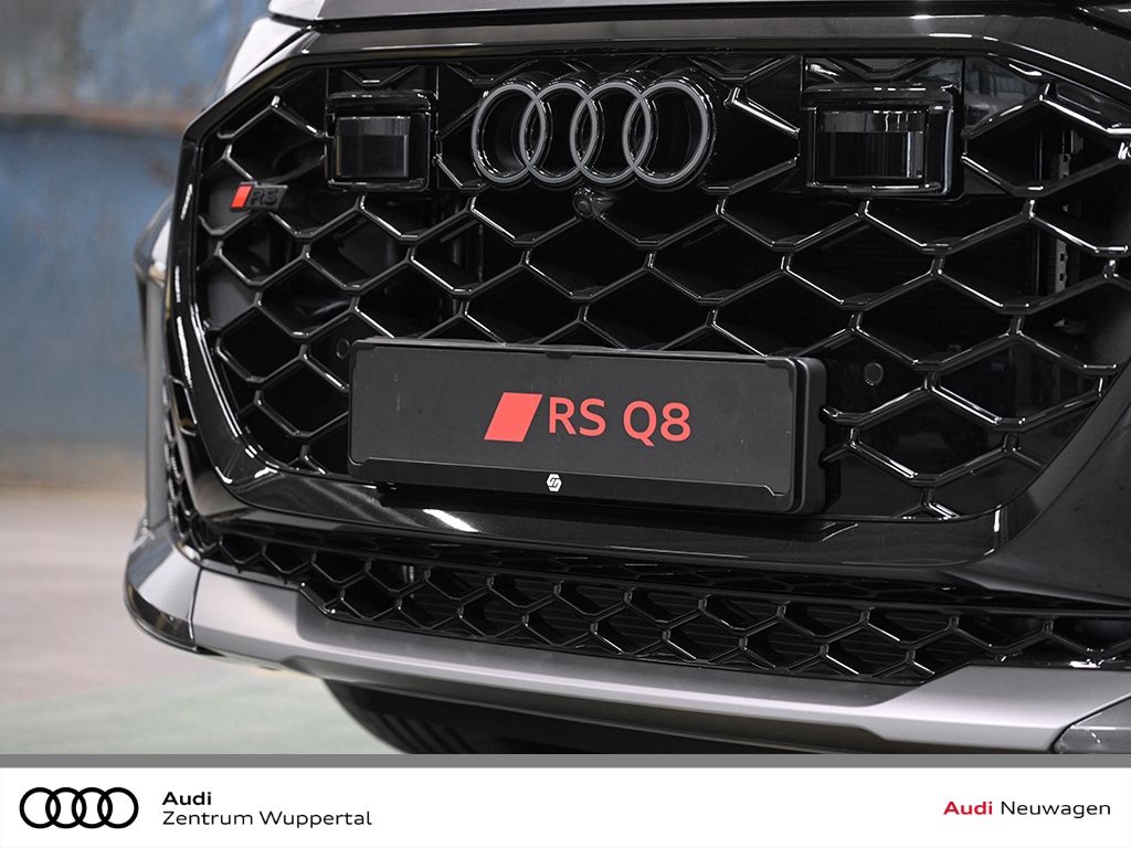 Audi RSQ8 - Bild 7