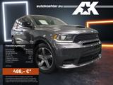 Dodge Durango R/T V8 HEMI 5.7l LPG -Autogas - Dodge Durango: Allradantrieb