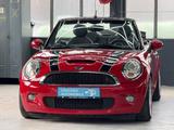 MINI COOPER_S Cabrio Cooper S - MINI MINI aus 2009: Cabrio