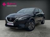 Nissan Qashqai VISIA 140 PS ( * KLIMA * TEMPOMAT * ) - Nissan Qashqai aus 2024