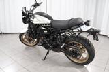 Yamaha XSR 700 Legacy - YAMAHA XSR700