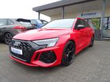 Audi RS3 RS 3 quattro 1.HAND MATRIX PANO HEAD-UP - rote Audi RS3