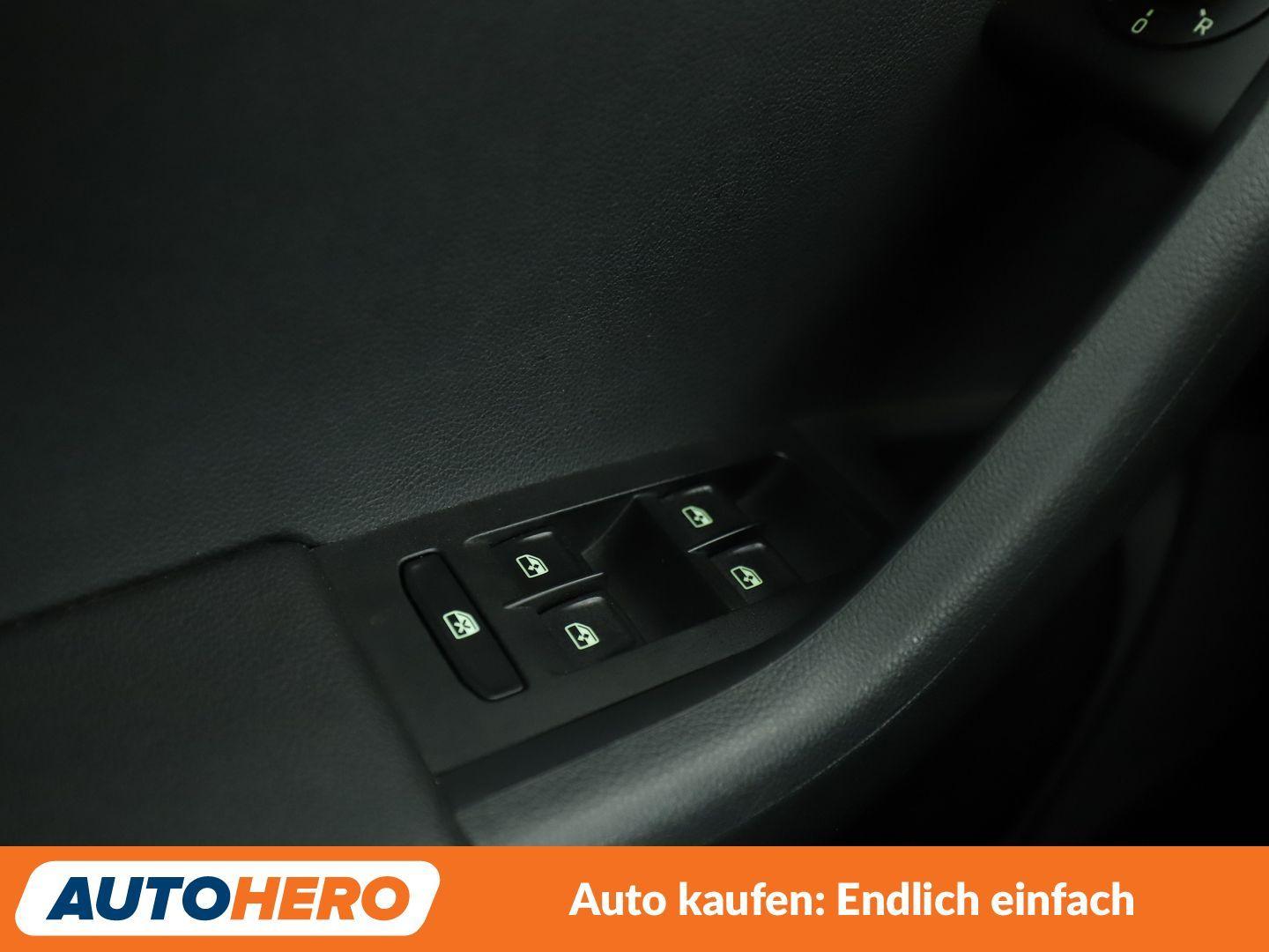 Skoda Octavia 1.0 TSI Drive*APP*TEMPO*PDC*SHZ*KLIMA*