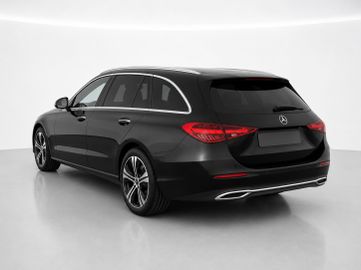 Mercedes C 220 - 3