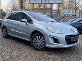 Peugeot 308 SW Family - Peugeot 308 Family