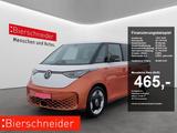 Volkswagen ID. Buzz Pro 82 kWh IQ.LIGHT NAVI-PRO AHK ACC 20 - Volkswagen ID. Buzz in Duisburg