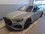 Audi RS4 Avant competition plus Pano AHK Memory HUD B - Audi RS4 competition Gebrauchtwagen