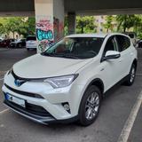 Toyota RAV 4 2,5-l-Hybrid Edition S+ Auto 4x2 Editi... - Toyota RAV 4 Gebrauchtwagen in Berlin