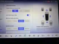 Mazda 6e - Vorschau Bild 42