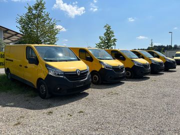 Renault Trafic - 1