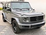 Mercedes-Benz G 400 AMG-Line, AHK, Night 1+2, Superior Line