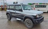 Suzuki Jimny GL WITH GERMAN HOMOLOGATION -EXPORT OUT EU - Suzuki Jimny Neuwagen