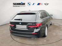 BMW 520 - Vorschau Bild 5