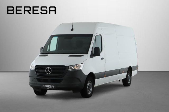 Mercedes-Benz Sprinter 317 CDI Kasten Hoch L2H2 Navi Kamera