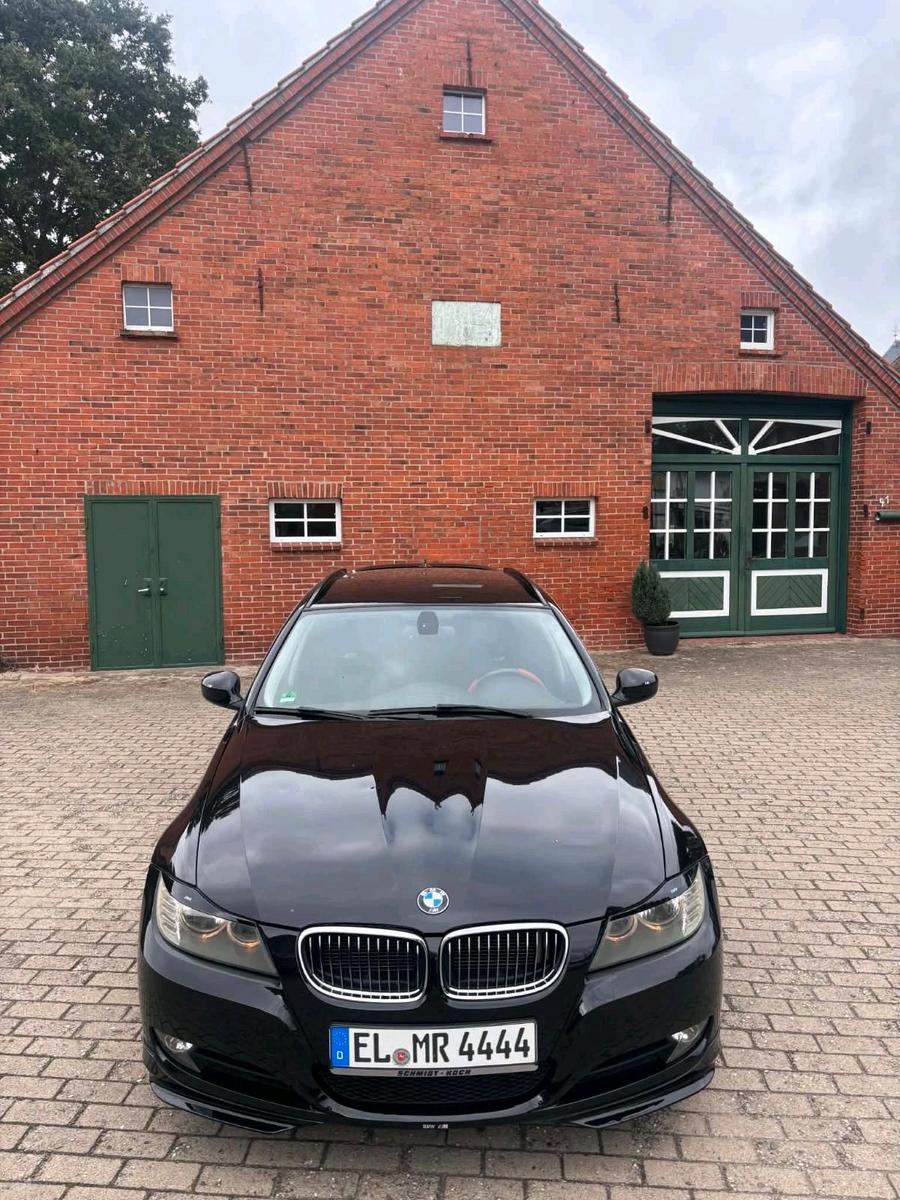 BMW 325, 2011 — авто для ЗСУ з Європи