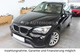 BMW X1 18d xDrive Bi Xenon Navi Prof Keyless - gebrauchte BMW X1 aus dem Jahr 2013
