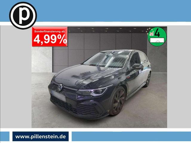 Volkswagen Golf GTI DSG BLACKSTYLE NAVI+ACC+18"+KAM