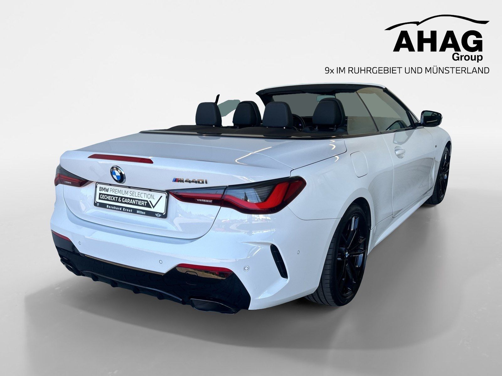 BMW M440 - Bild 4
