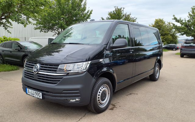 Volkswagen T6.1 Kombi Lang 2.0 TDI  DSG Kamera, Navi, AHK