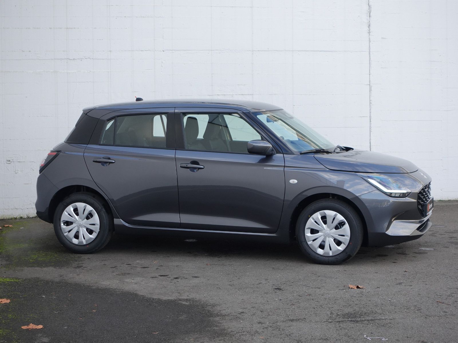 Fahrzeugabbildung Suzuki Swift Club 1.2 Hybrid,Navi,Kamera,LED,DAB+,Klima