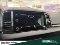 Skoda Karoq - Vorschau Bild 22