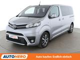 Toyota ProAce Verso 2.0 D-4D L1 Team D *NAV*TEMPO*CAM* - Toyota Proace (Verso) in Hannover