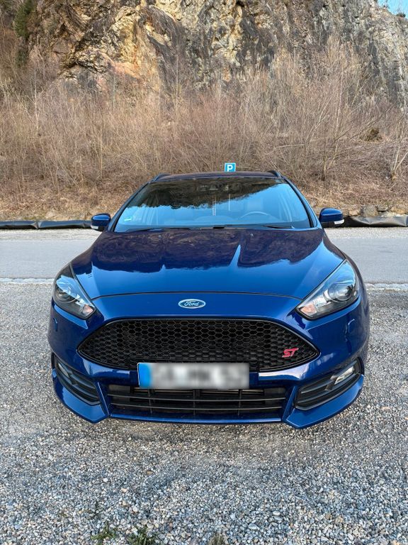 Image of Ford Focus