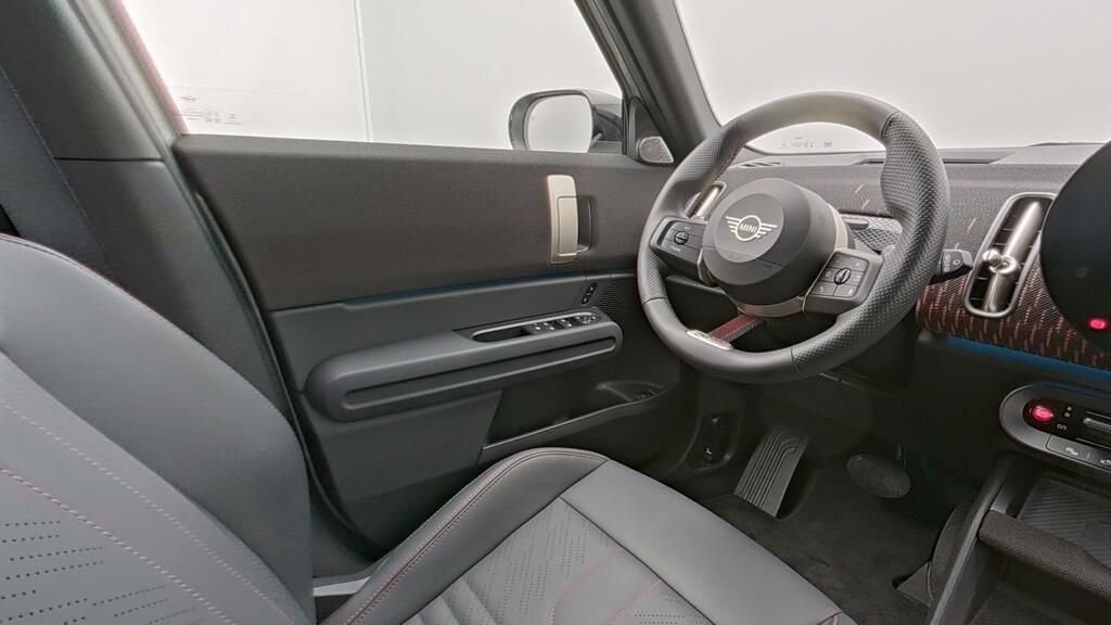 MINI Countryman D (Cooper) - Bild 10