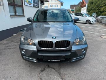BMW X5 - 2