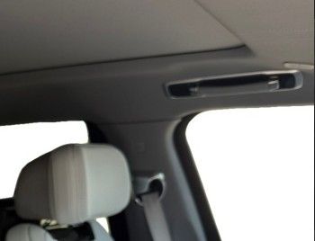 Land Rover Range Rover P615 LWB SV SIGNATURE SUITE CLUBTISC foto 19