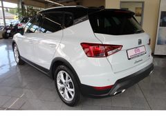 Fahrzeugabbildung Seat Arona FR-Line TSI,Wie Neu ,Nur 14971 KM