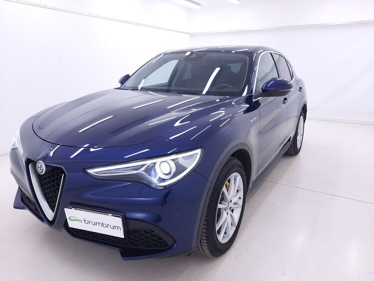Image of Alfa Romeo Stelvio