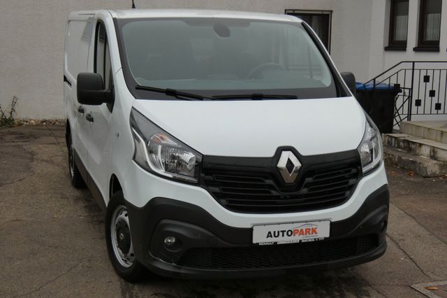 Renault Trafic 1.6 dCi Kasten L1H1 2,9t Komfort