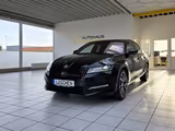Skoda Superb Limo Sportline App-Connect Matrix-LED - Skoda Gebrauchtwagen in Aschaffenburg