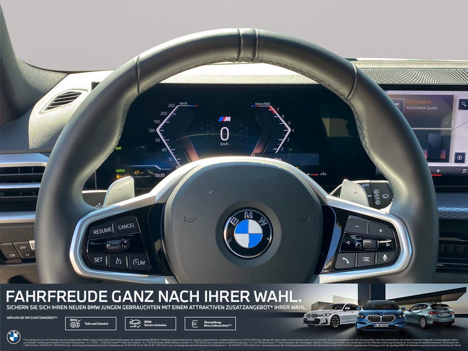 BMW 318 - Bild 14