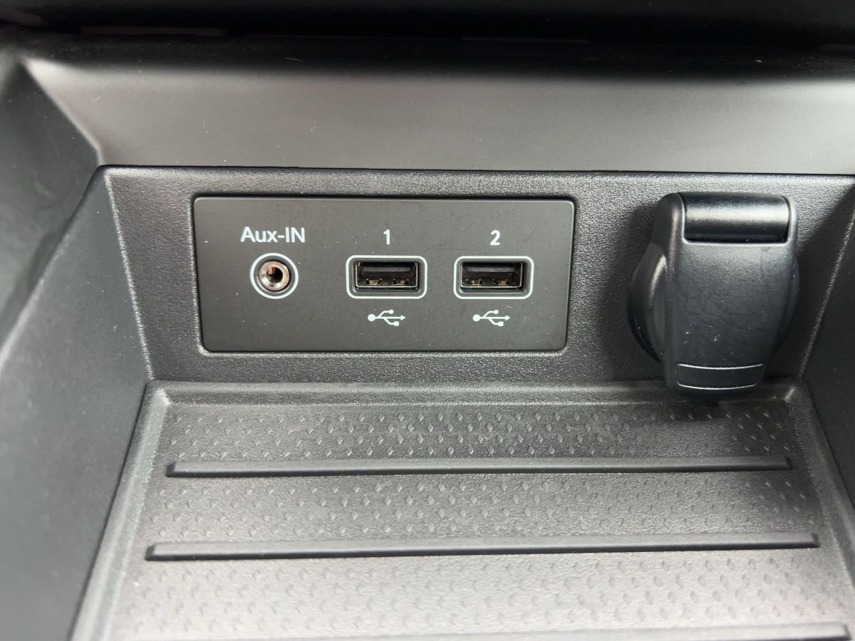 Renault ZOE - Bild 14