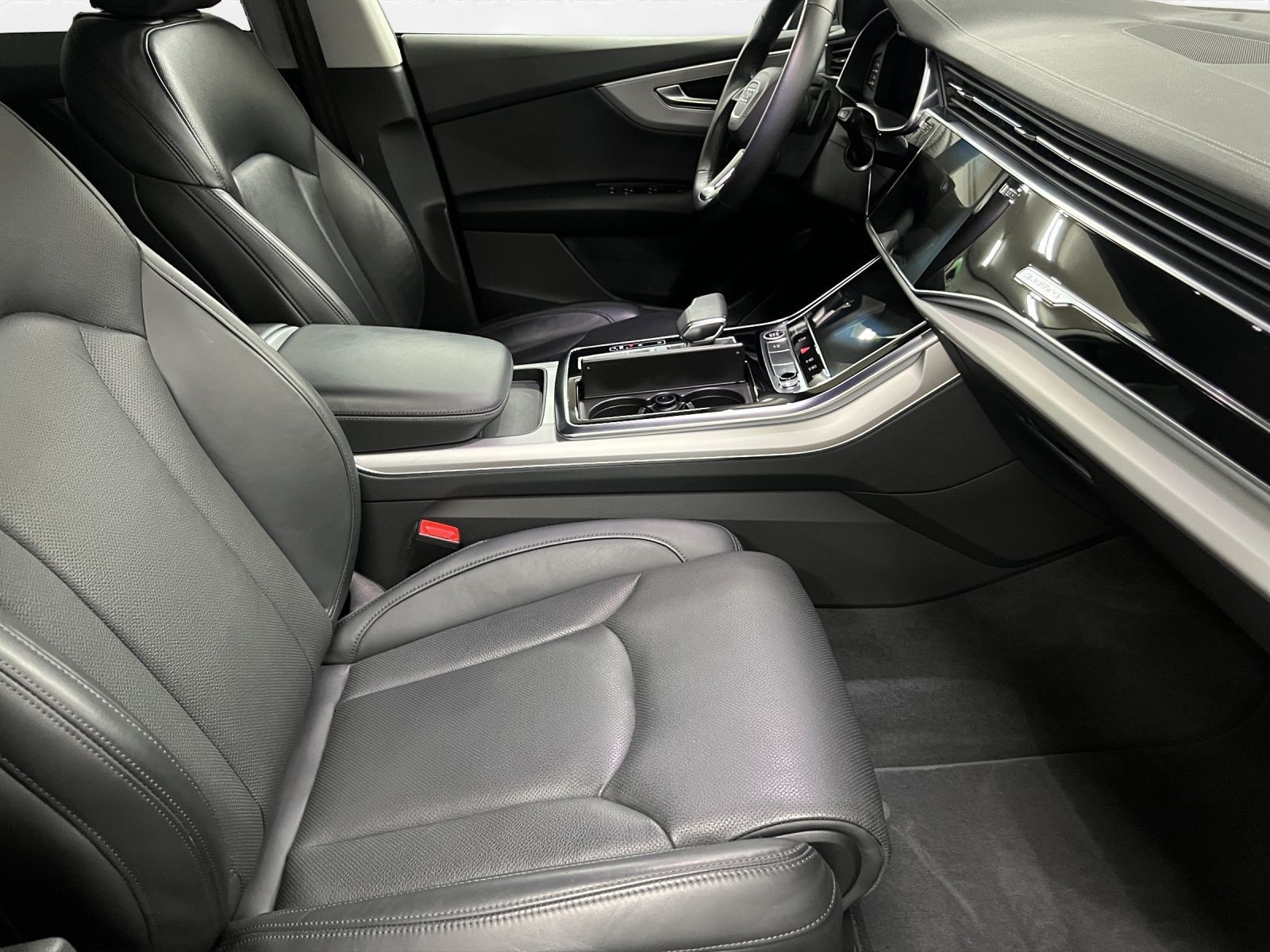 Audi Q8 - Bild 16