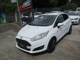 Ford Fiesta  1.5 TDCI Titanium - Ford Fiesta: Tdci Titanium
